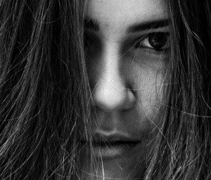 Portrait Photo Lorie b